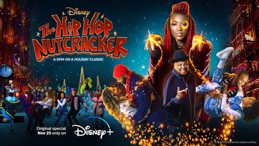 The Hip Hop Nutcracker
