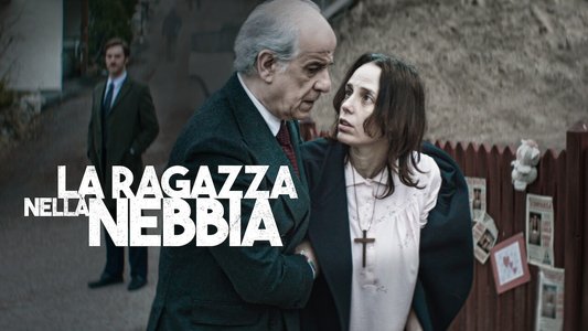La ragazza nella nebbia