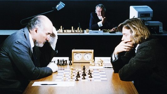 La Diagonale du fou