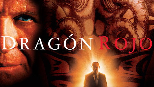 Red Dragon
