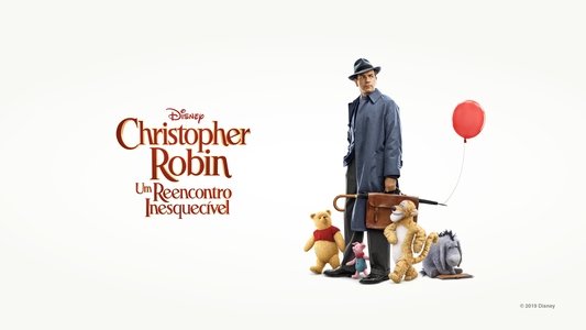 Christopher Robin