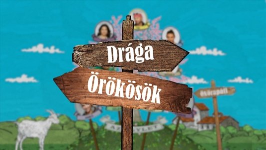 Drága örökösök