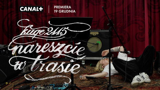 kuqe 2115: nareszcie w trasie