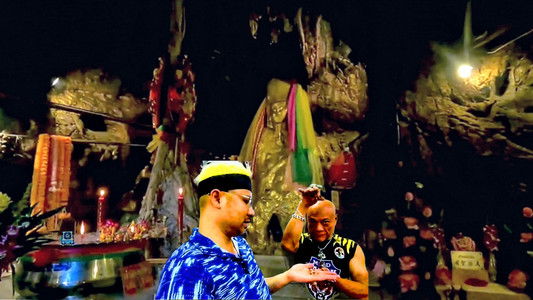 Adon Adventures of Lost Thailand Treasures