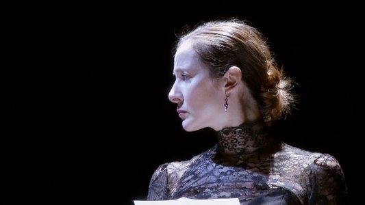 Agnès Letestu: L'apogée d'une étoile