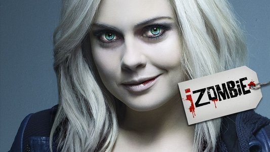 iZombie