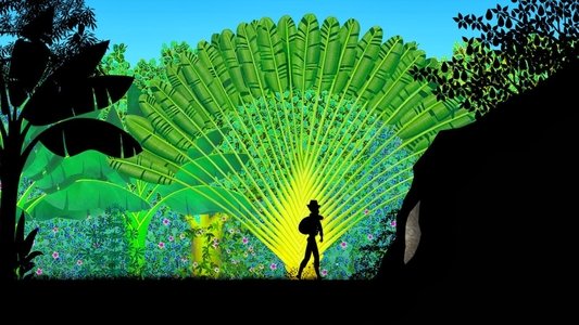 Les Contes de la nuit