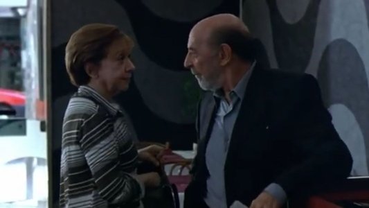O Outro Lado da Rua
