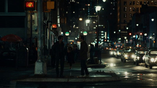 Springsteen: Deliver Me from Nowhere