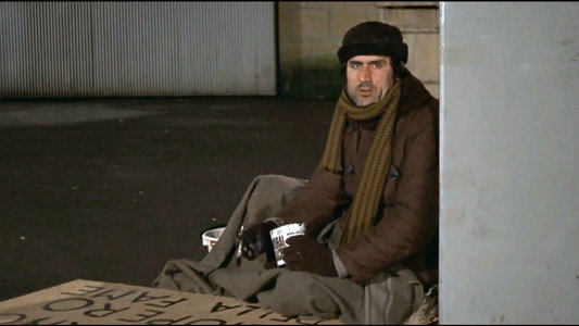 Il sindacalista