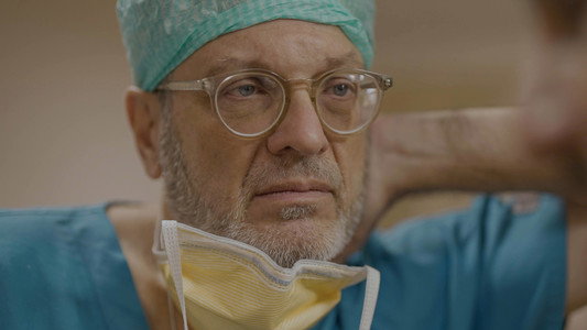 American Doctor