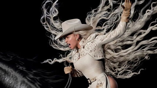 Beyoncé: Cowboy Carter Tour