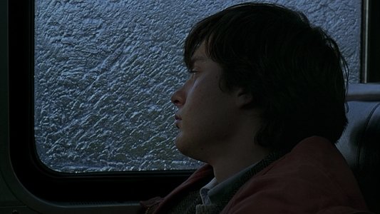 The Ice Storm
