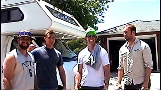 The Phoenix Tapes '97