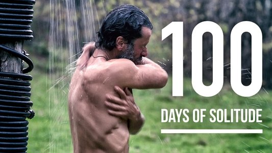100 días de soledad