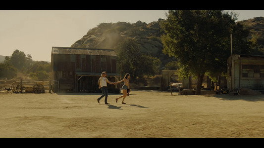 Once Upon a Time... in Hollywood