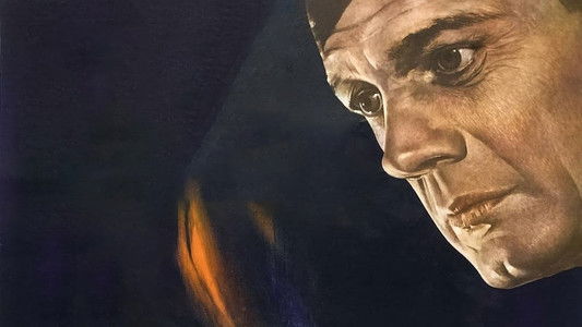 Walk Softly, Stranger