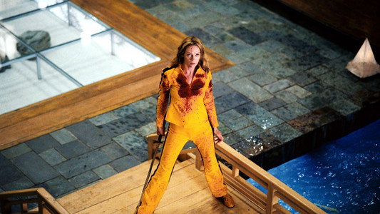 Kill Bill: The Whole Bloody Affair