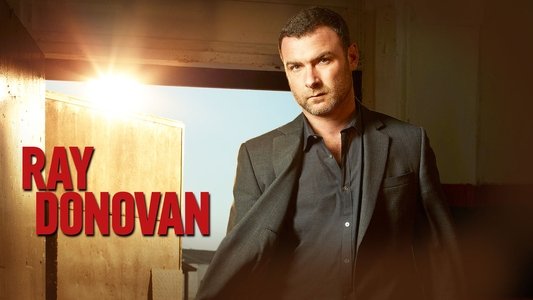 Ray Donovan