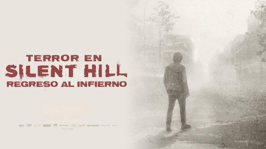 Return to Silent Hill