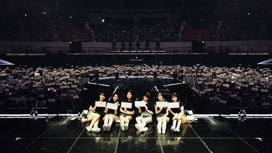 2018 GFRIEND FIRST CONCERT 'Season of GFRIEND' ENCORE