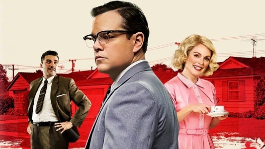 Suburbicon