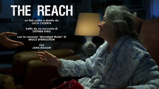 The Reach