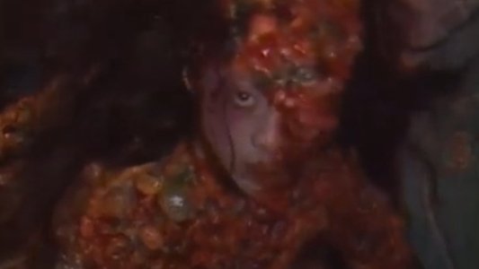 ザ・ギニーピッグ マンホールの中の人魚