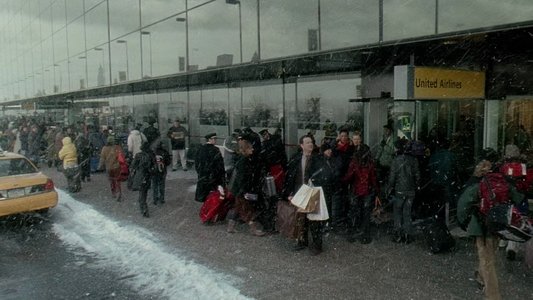 The Terminal