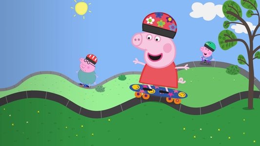Peppa Pig