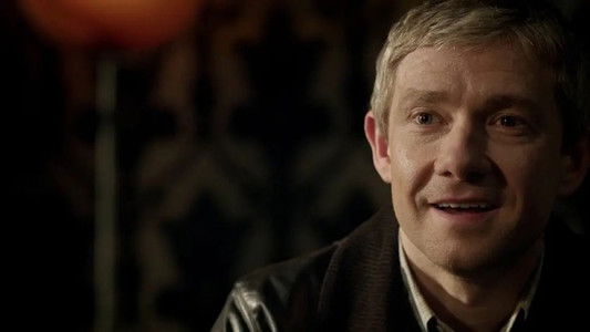 Sherlock: His Last Vow