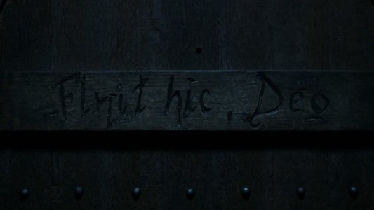 The Nun