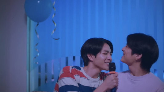 เปิดเทอมใหม่ หัวใจหัดรัก
