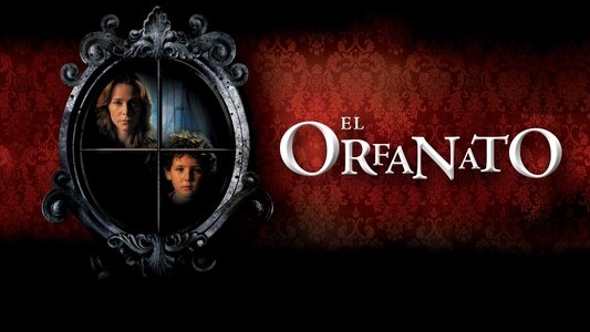 El orfanato