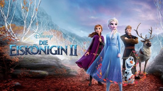 Frozen II