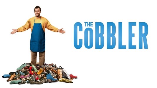 The Cobbler