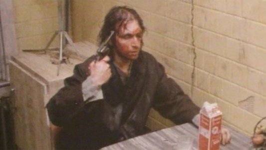 Combat Shock