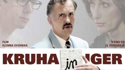 Kruha in iger