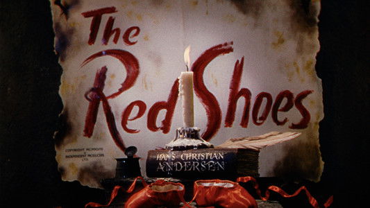 The Red Shoes