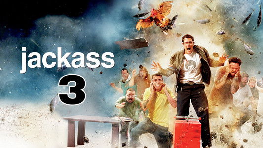 Jackass 3D