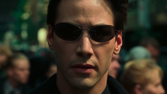 The Matrix