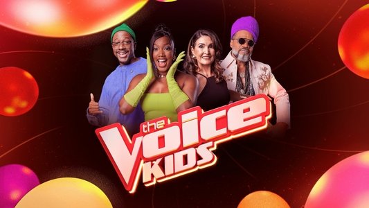 The Voice Kids