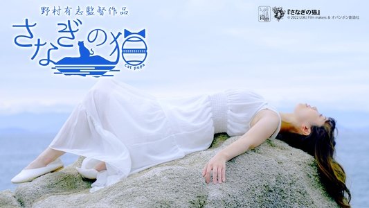 さなぎの猫