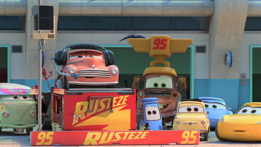 Cars 3
