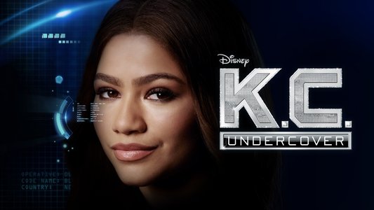 K.C. Undercover