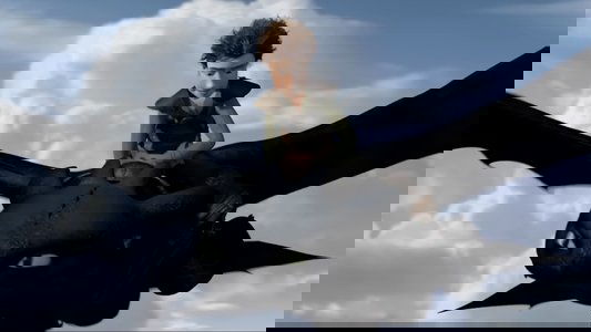 How to Train Your Dragon