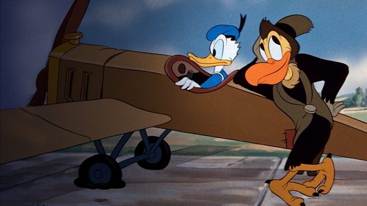 The Flying Jalopy