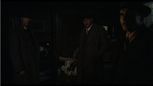 Once Upon a Time in America