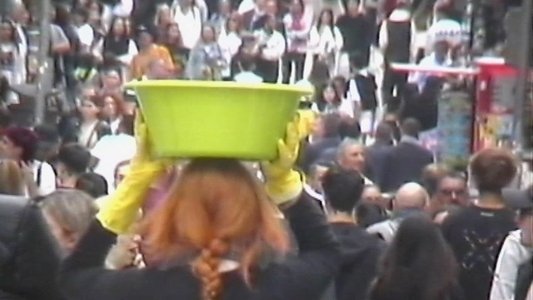 Bacia das Almas