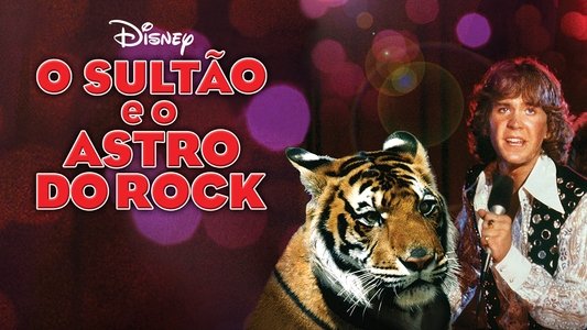 Sultan and the Rock Star